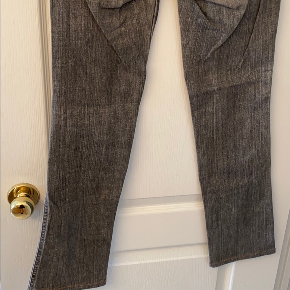 7 For All Man Kind “A Pocket” Jeans - Picture 4 of 10
